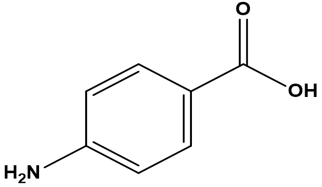 Benzocaine EP Impurity G